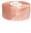  Pink Grapefruit Organdy Ribbon