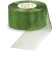  Sage Organdy Ribbon