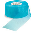  Turquoise Organdy Ribbon