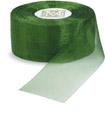  Garden Green Organdy Ribbon