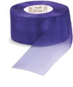  Amethyst Organdy Ribbon