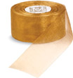  Wheat Organdy Ribbon