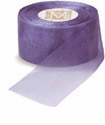  Periwinkle Organdy Ribbon