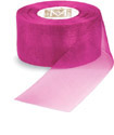  Magenta Organdy Ribbon