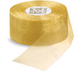  Goldenrod Organdy Ribbon