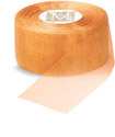  Copper Organdy Ribbon