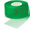  Emerald Organdy Ribbon