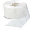  White Organdy Ribbon