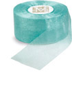  Robins Egg Blue Organdy Ribbon