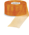  Carrot Organdy Ribbon