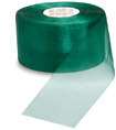  Mallard Organdy Ribbon