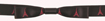 Eiffel Tower- Velvet Brown/Red Midori Icon Double Faced Satin
