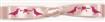 Heart Blush/Red Midori Icon Double Faced Satin