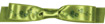 Wild Daisy- Fig/Navy Midori Icon Double Faced Satin