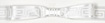 Greek Key- Alabaster/White Ink Midori Icon Double Faced Satin
