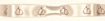 Pears- Magnolia/Brown Midori Icon Double Faced Satin