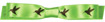 Hummingbird- Kaffir/Brown Midori Icon Double Faced Satin