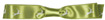 Reindeer- Fig/Silver Midori Icon Double Faced Satin