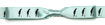 Penguin-Spa/Black Midori Icon Double Faced Satin