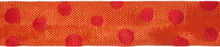 Midori Icon on Rayon Trimming