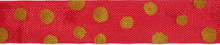 Midoi Icon on Rayon Trimming