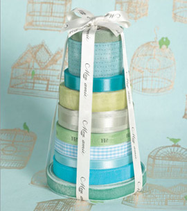 Midori Rayon Tidings