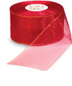 Midori Crandberry with Gold edges