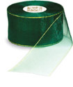 Midori Hunter Green with Gold edges