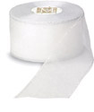 Midori White with Silver edges