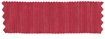 Geranium Midori Grossgrain Ribbon