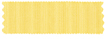 Maize Midori Grossgrain Ribbon