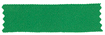 Grass Midori Grossgrain Ribbon