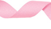 Blush Midori Herringbone Ribbon