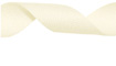 Bone Midori Herringbone Ribbon