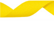 Sunshine Midori Herringbone Ribbon