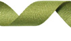 Fig Midori Herringbone Ribbon