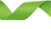 Lemon Grass Midori Herringbone Ribbon