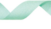 Oceana Midori Herringbone Ribbon