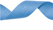 Forget Me Not Midori Herringbone Ribbon