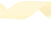 Daffodil Midori Herringbone Ribbon