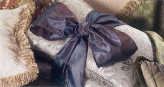 Luxe Ribbon