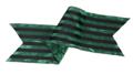Evergreen/Black