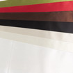 Generous lengths of all available colors
