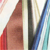 Generous lengths of all available colors