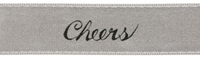 Cheers- Sterling/Black Tidings