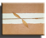Hemlock Seeded Gift Wrap